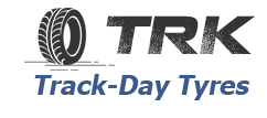 track day tyre
