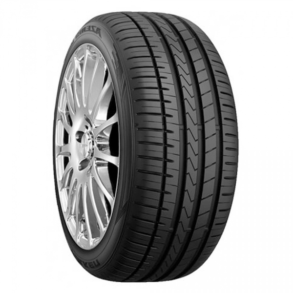  Falken FK510 Tyres (84 (XL) Y: up to 186 mph)