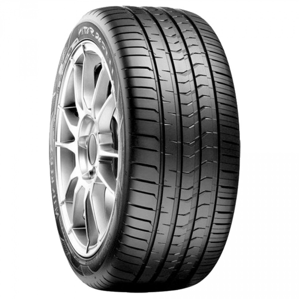  Vredestein Ultrac Satin Tyres (84 (XL) Y: up to 186 mph)