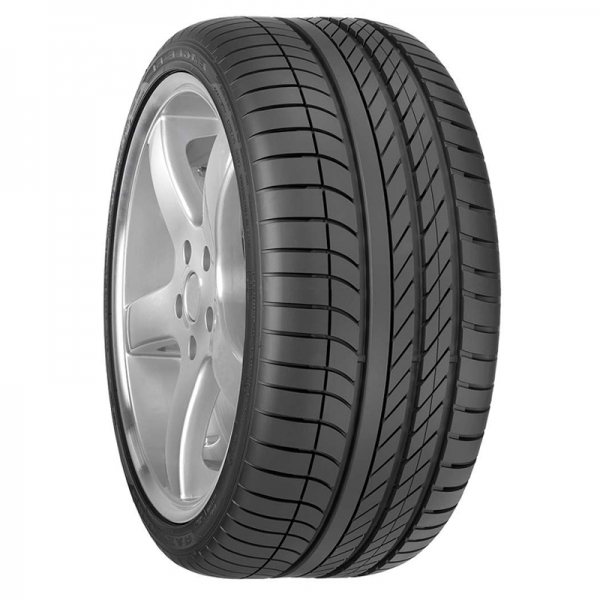  Goodyear Eagle F1 Asymmetric Tyres (84 (XL) W: up to 168 mph)